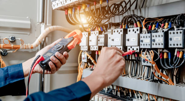 Best Electrician Near Me  in East Cleveland, TN