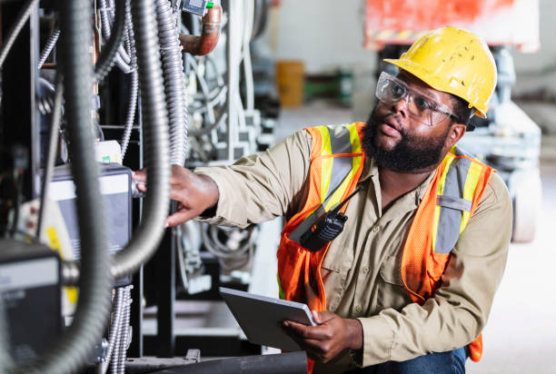 Best Local Electrician Companies  in East Cleveland, TN