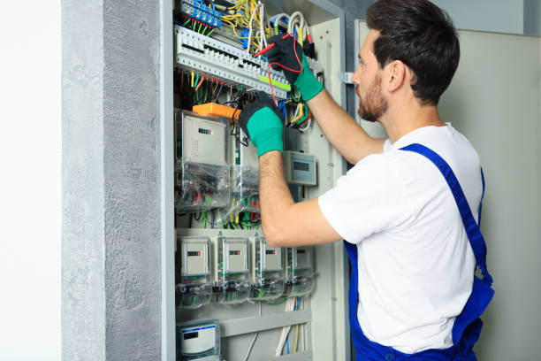 Best Licensed Electrician  in East Cleveland, TN